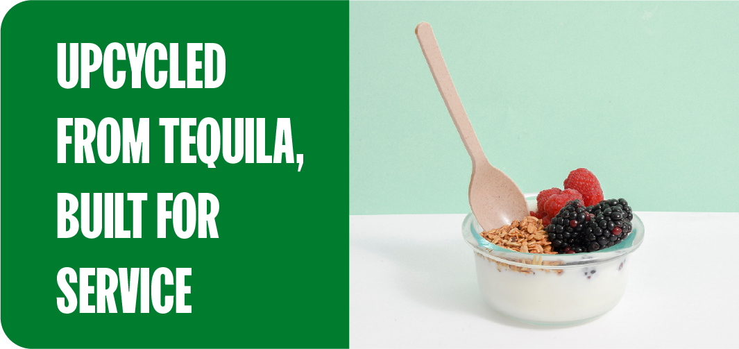 Certified compostable straws positioned as the compliance standard for single-use plastic rules