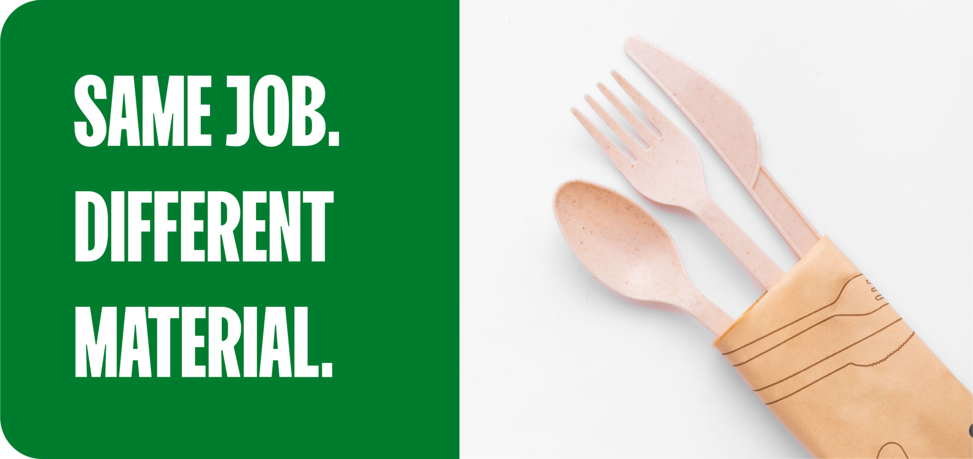 Certified compostable foodservice alternatives for Maryland businesses