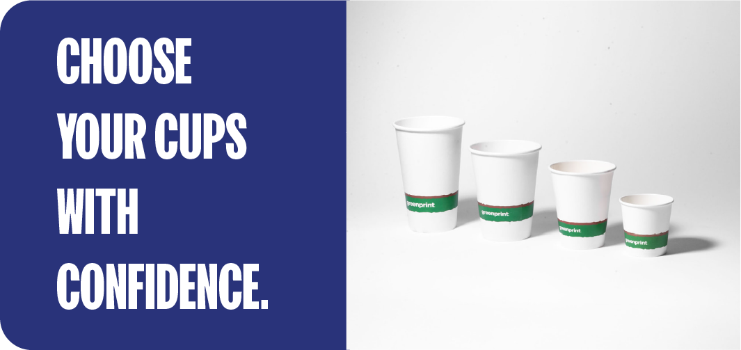 How heat raises styrene migration from styrofoam cups with hot drinks