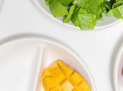 Best salad bowls with lids