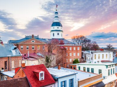 Maryland Plastic Ban & Single Use Plastic Regulations