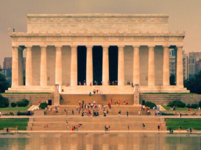Washington DC Plastic Ban & Single Use Plastic Laws