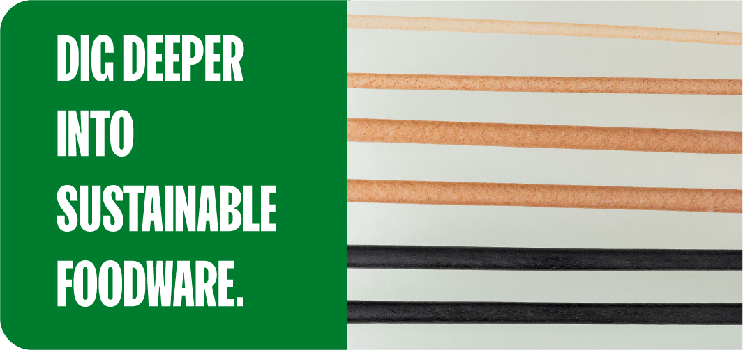 Home compostable certification and where compostable foodware belongs