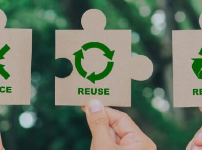 Reduce, Reuse, Recycle What the 3 Rs Actually Mean